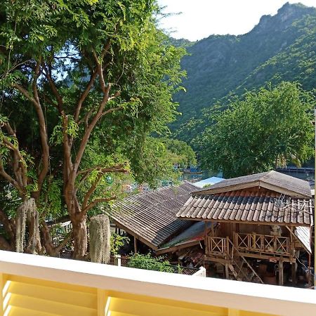 Yen~Yen B&B Prachuap Khiri Khan Zewnętrze zdjęcie