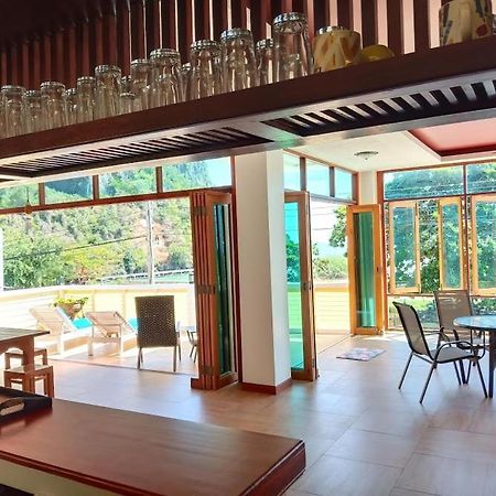 Yen~Yen B&B Prachuap Khiri Khan Zewnętrze zdjęcie