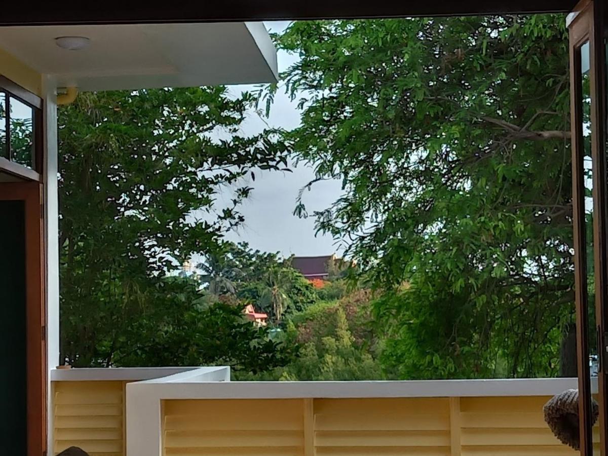 Yen~Yen B&B Prachuap Khiri Khan Zewnętrze zdjęcie
