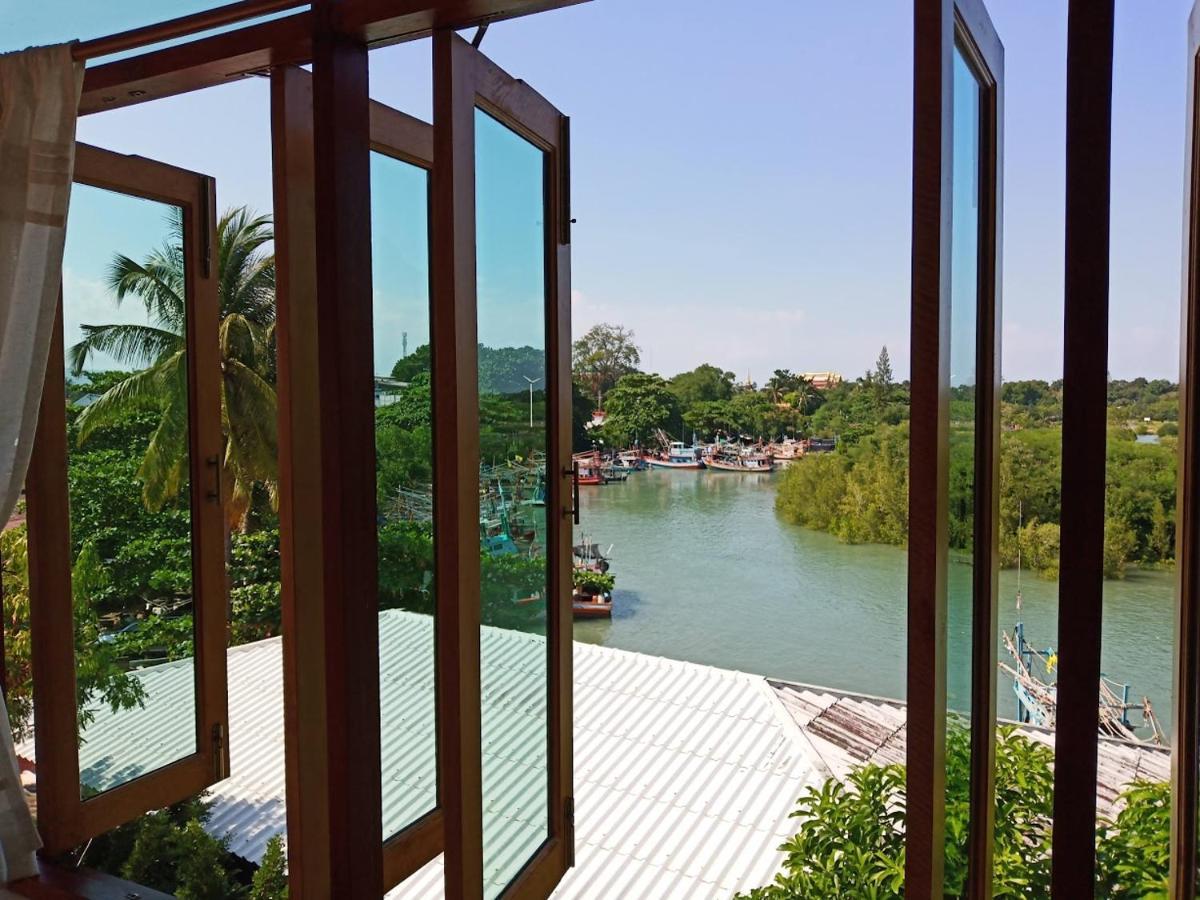 Yen~Yen B&B Prachuap Khiri Khan Zewnętrze zdjęcie