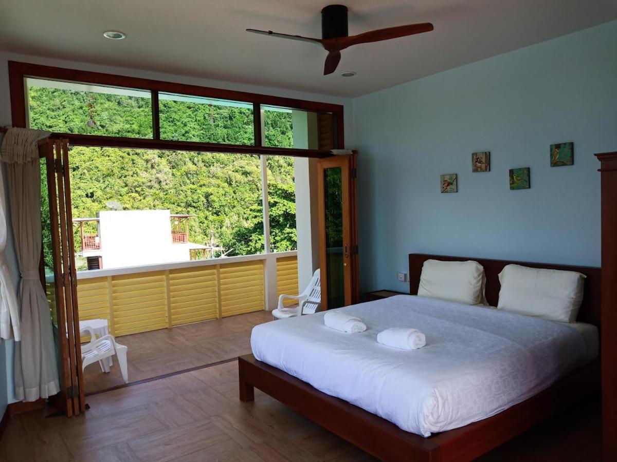 Yen~Yen B&B Prachuap Khiri Khan Zewnętrze zdjęcie