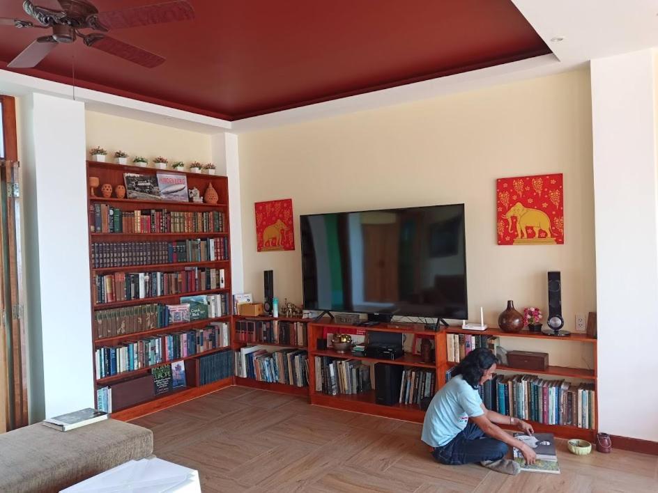 Yen~Yen B&B Prachuap Khiri Khan Zewnętrze zdjęcie