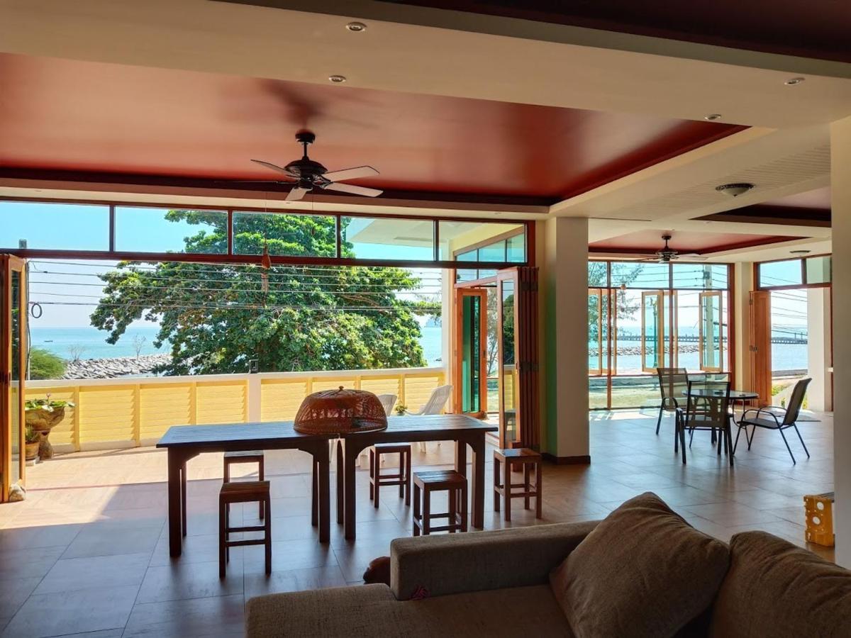 Yen~Yen B&B Prachuap Khiri Khan Zewnętrze zdjęcie