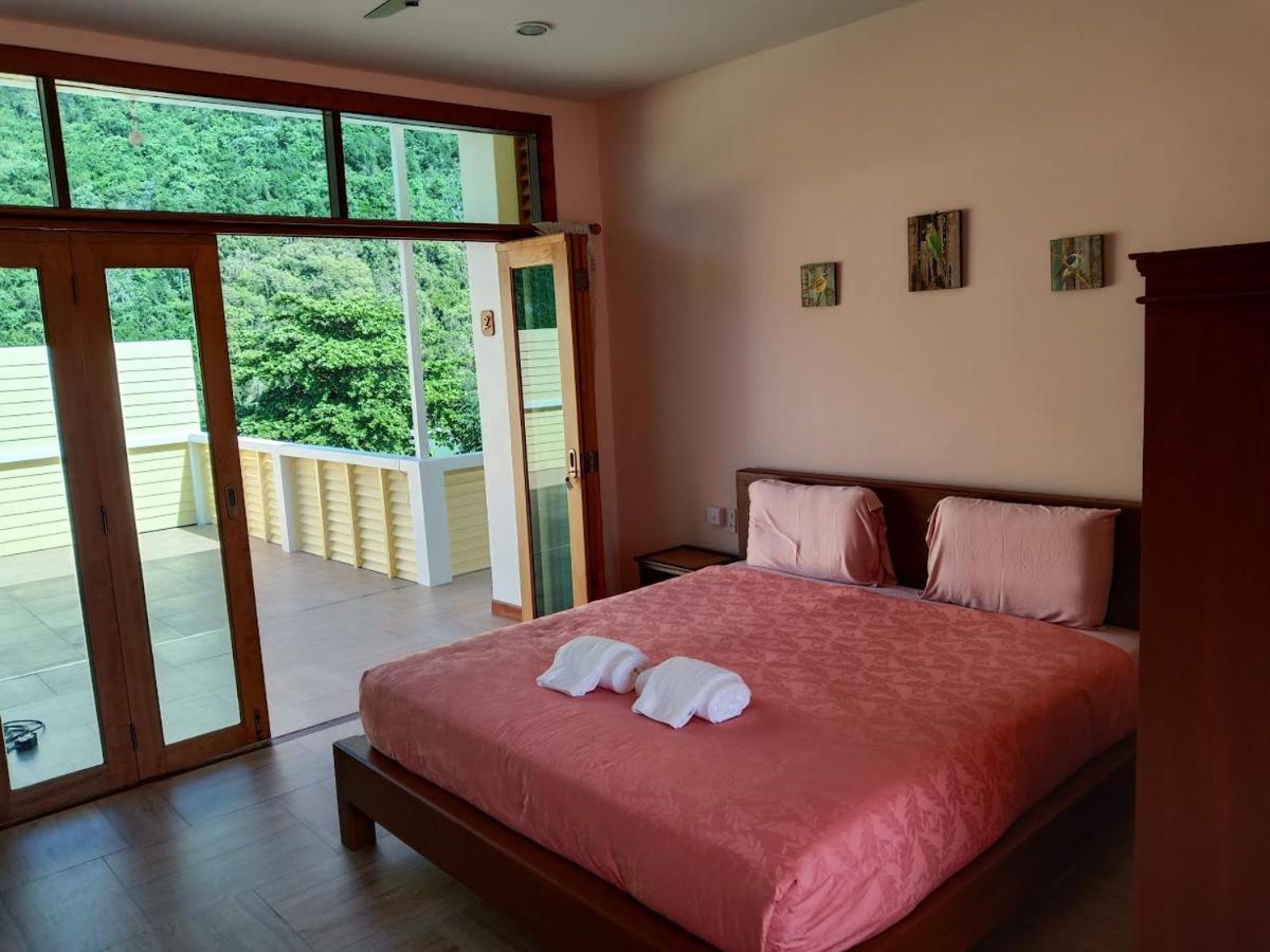 Yen~Yen B&B Prachuap Khiri Khan Zewnętrze zdjęcie