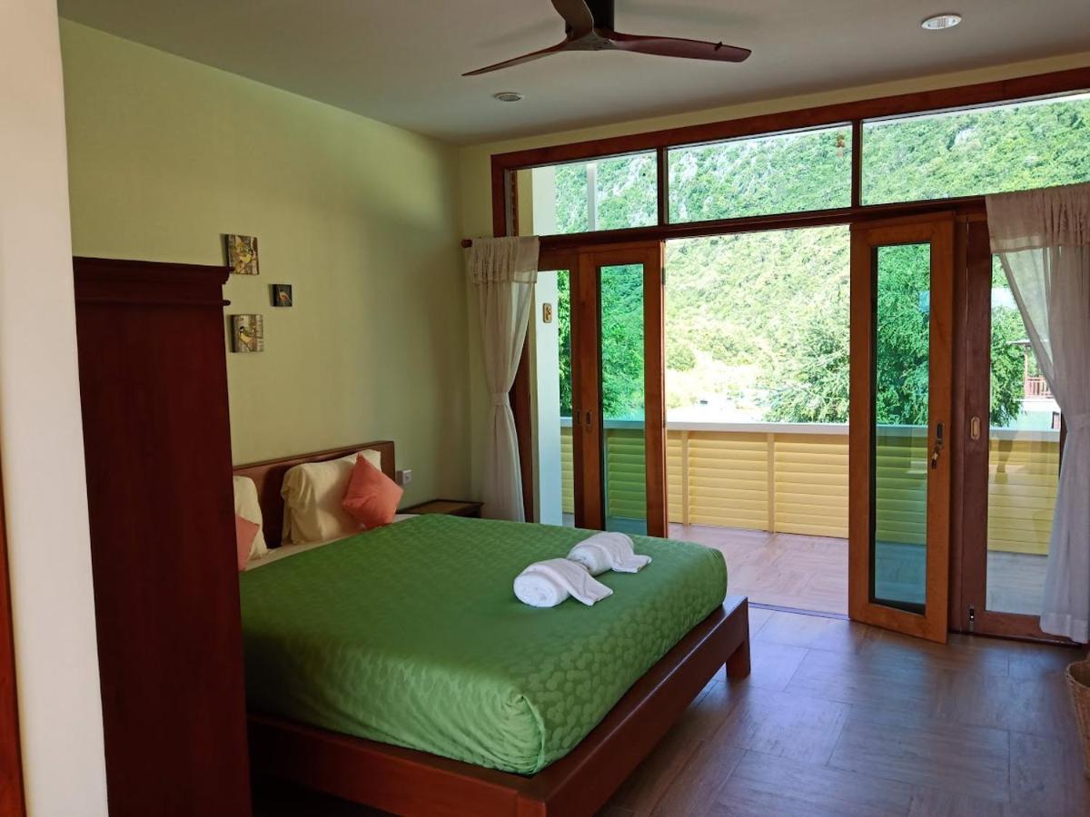 Yen~Yen B&B Prachuap Khiri Khan Zewnętrze zdjęcie