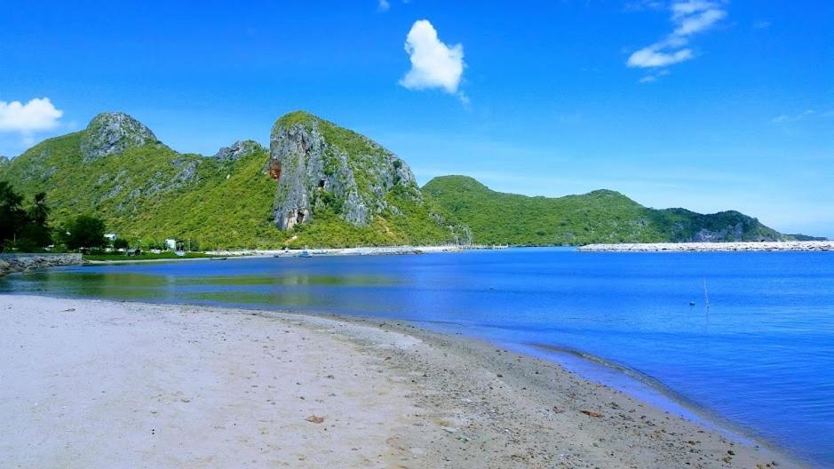 Yen~Yen B&B Prachuap Khiri Khan Zewnętrze zdjęcie