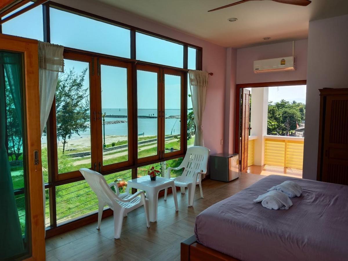 Yen~Yen B&B Prachuap Khiri Khan Zewnętrze zdjęcie