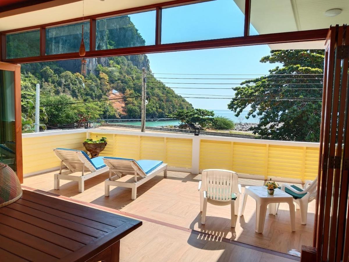Yen~Yen B&B Prachuap Khiri Khan Zewnętrze zdjęcie