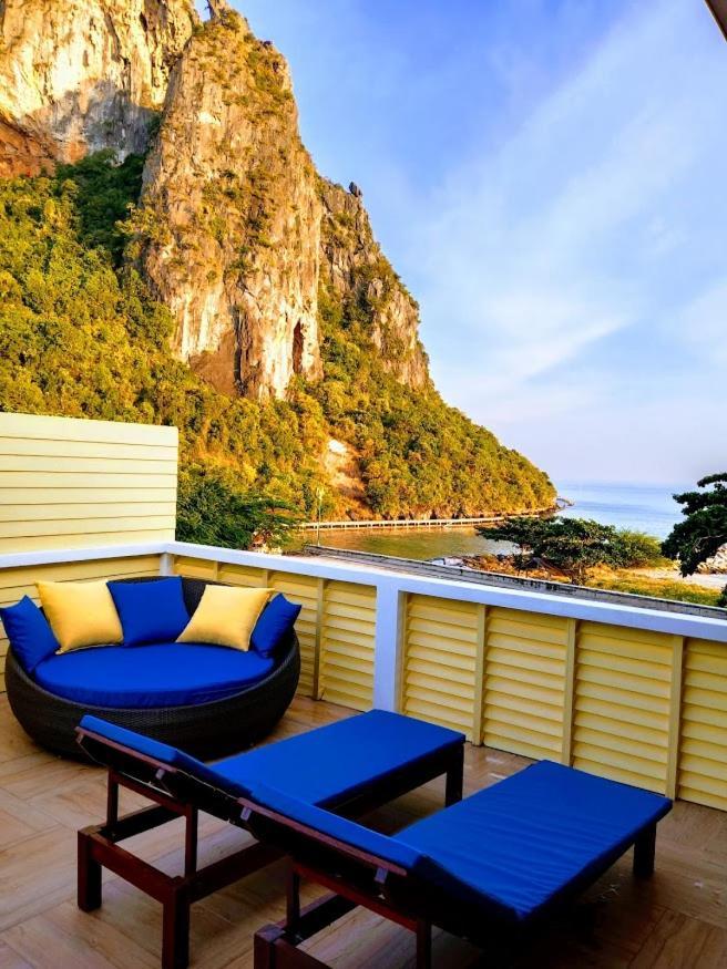 Yen~Yen B&B Prachuap Khiri Khan Zewnętrze zdjęcie