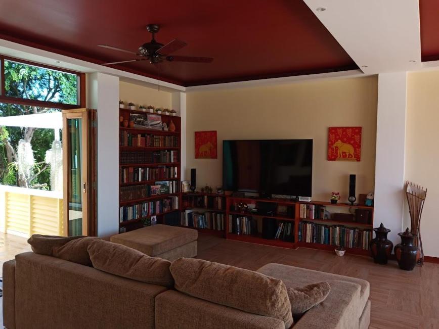 Yen~Yen B&B Prachuap Khiri Khan Zewnętrze zdjęcie