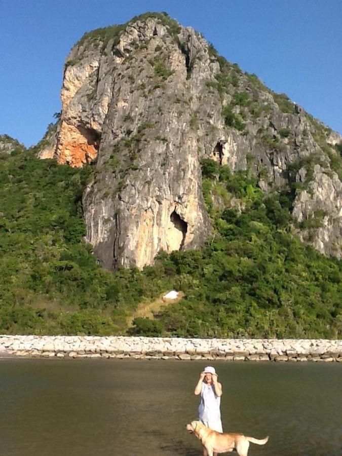 Yen~Yen B&B Prachuap Khiri Khan Zewnętrze zdjęcie