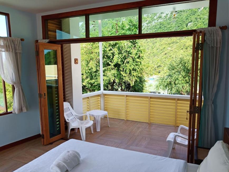 Yen~Yen B&B Prachuap Khiri Khan Zewnętrze zdjęcie