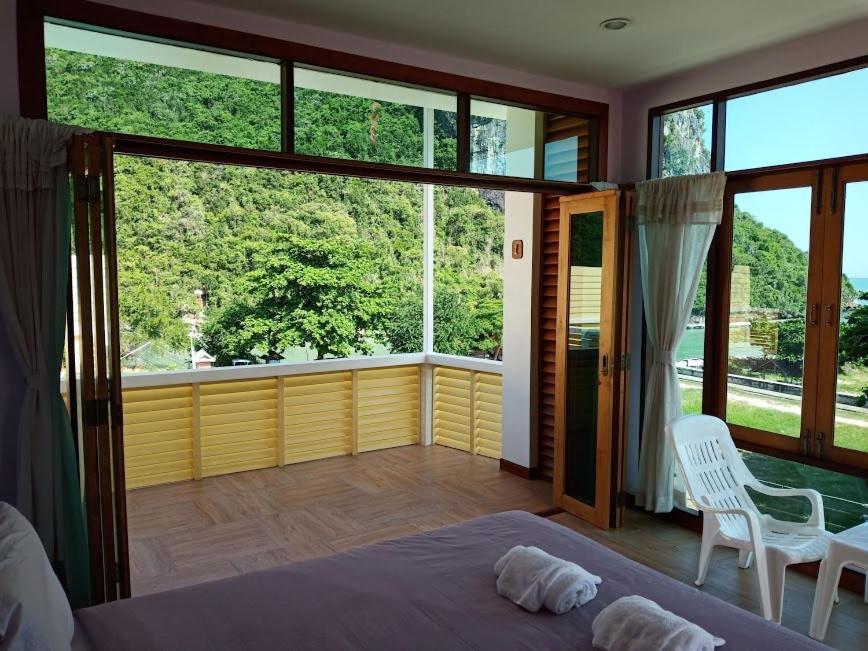 Yen~Yen B&B Prachuap Khiri Khan Zewnętrze zdjęcie