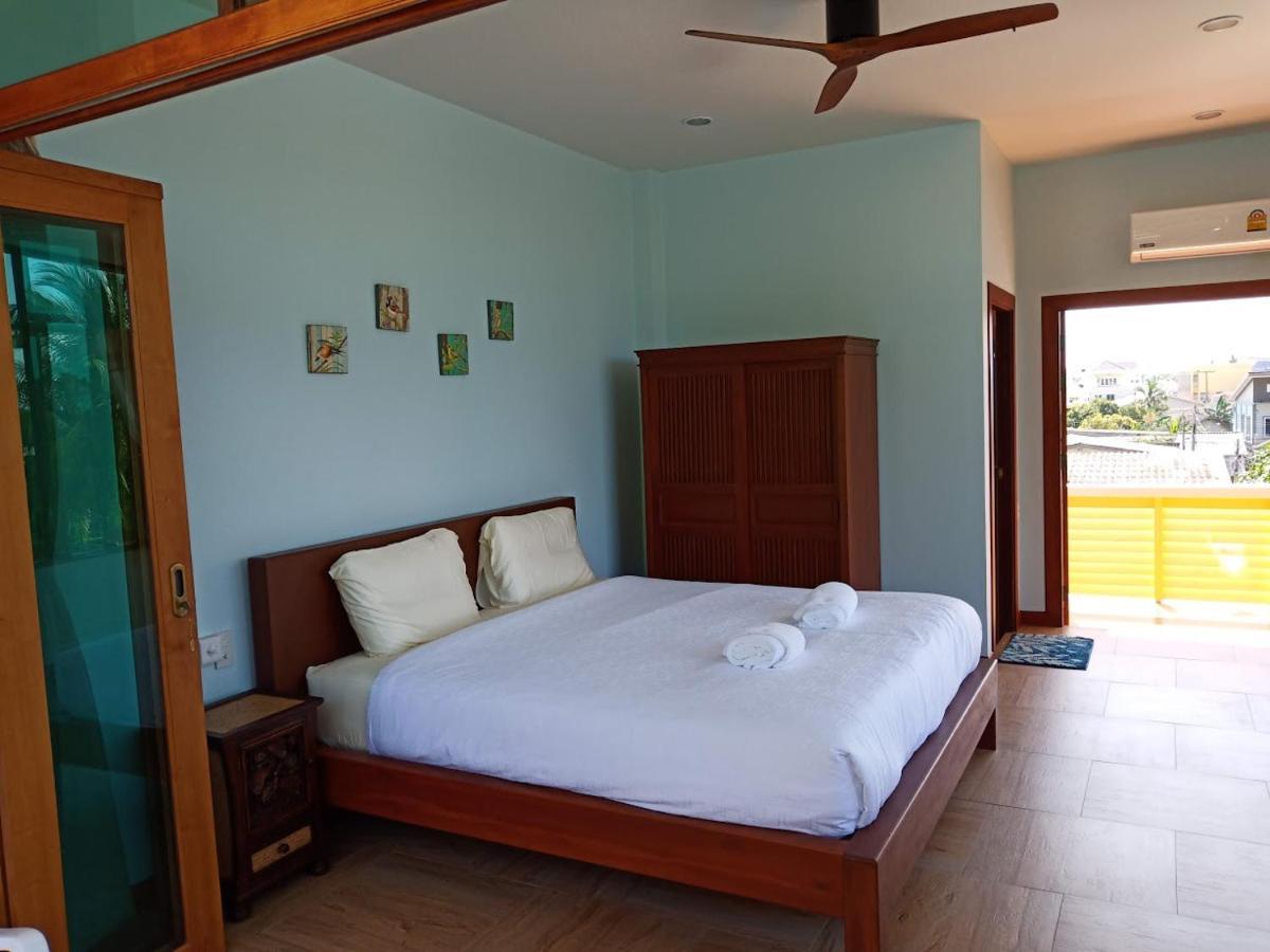 Yen~Yen B&B Prachuap Khiri Khan Zewnętrze zdjęcie