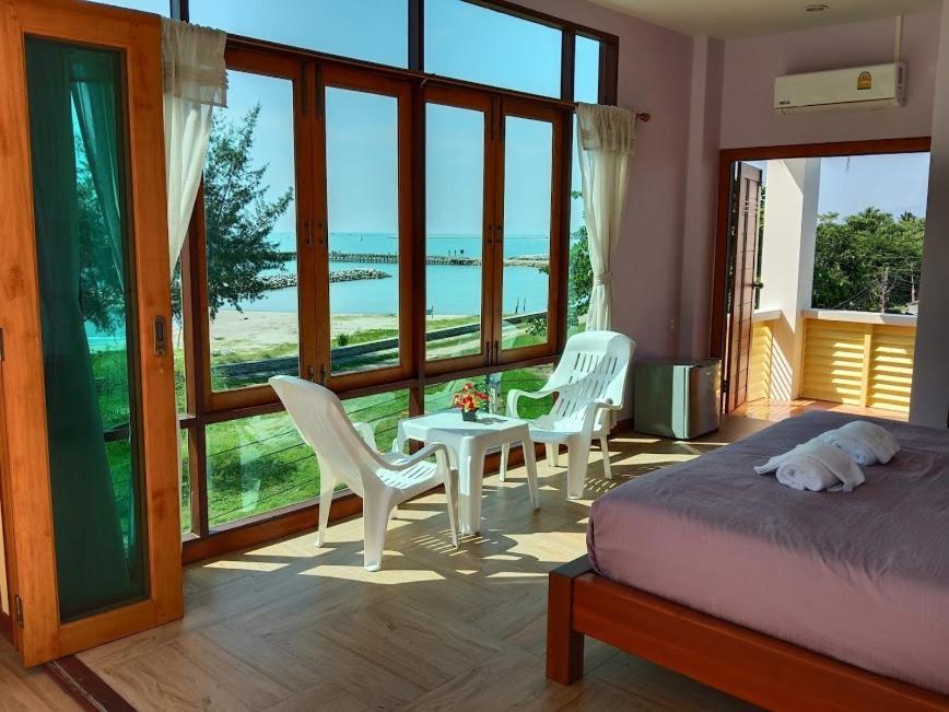 Yen~Yen B&B Prachuap Khiri Khan Zewnętrze zdjęcie