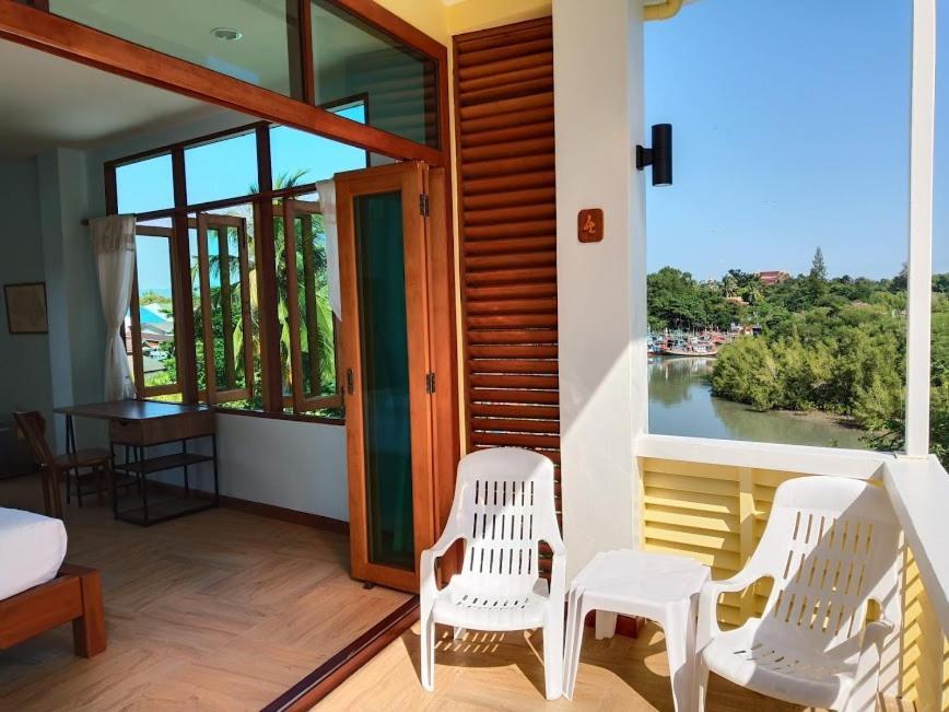 Yen~Yen B&B Prachuap Khiri Khan Zewnętrze zdjęcie