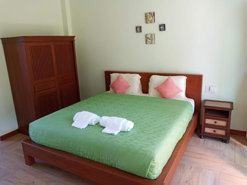 Yen~Yen B&B Prachuap Khiri Khan Zewnętrze zdjęcie