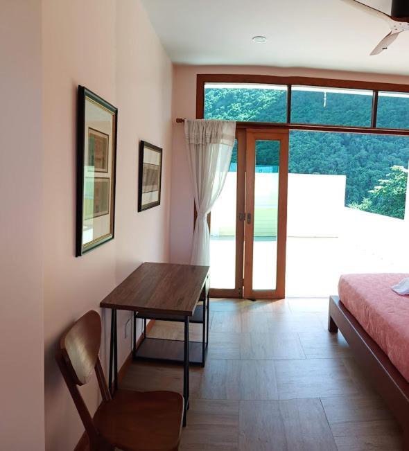 Yen~Yen B&B Prachuap Khiri Khan Zewnętrze zdjęcie