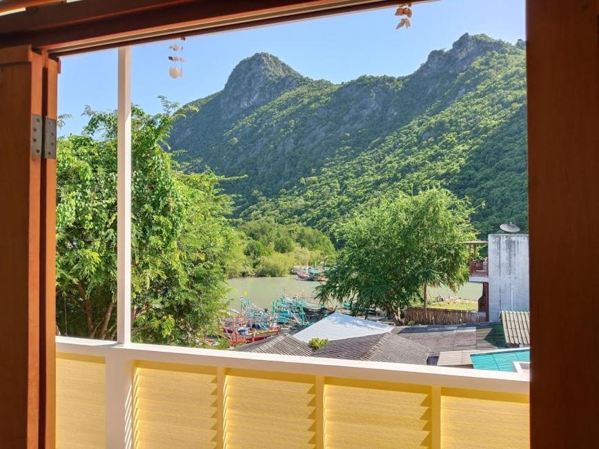 Yen~Yen B&B Prachuap Khiri Khan Zewnętrze zdjęcie