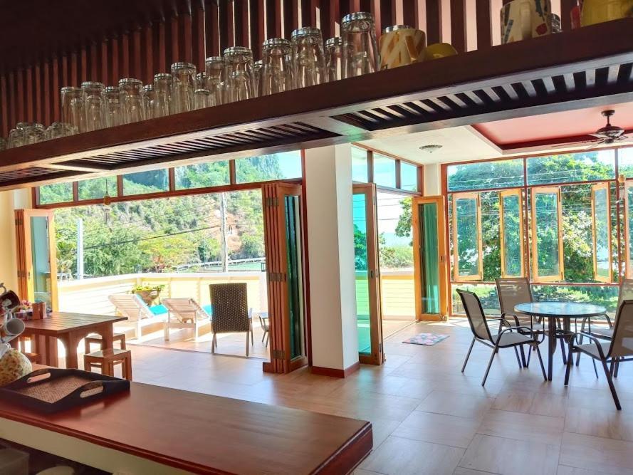 Yen~Yen B&B Prachuap Khiri Khan Zewnętrze zdjęcie